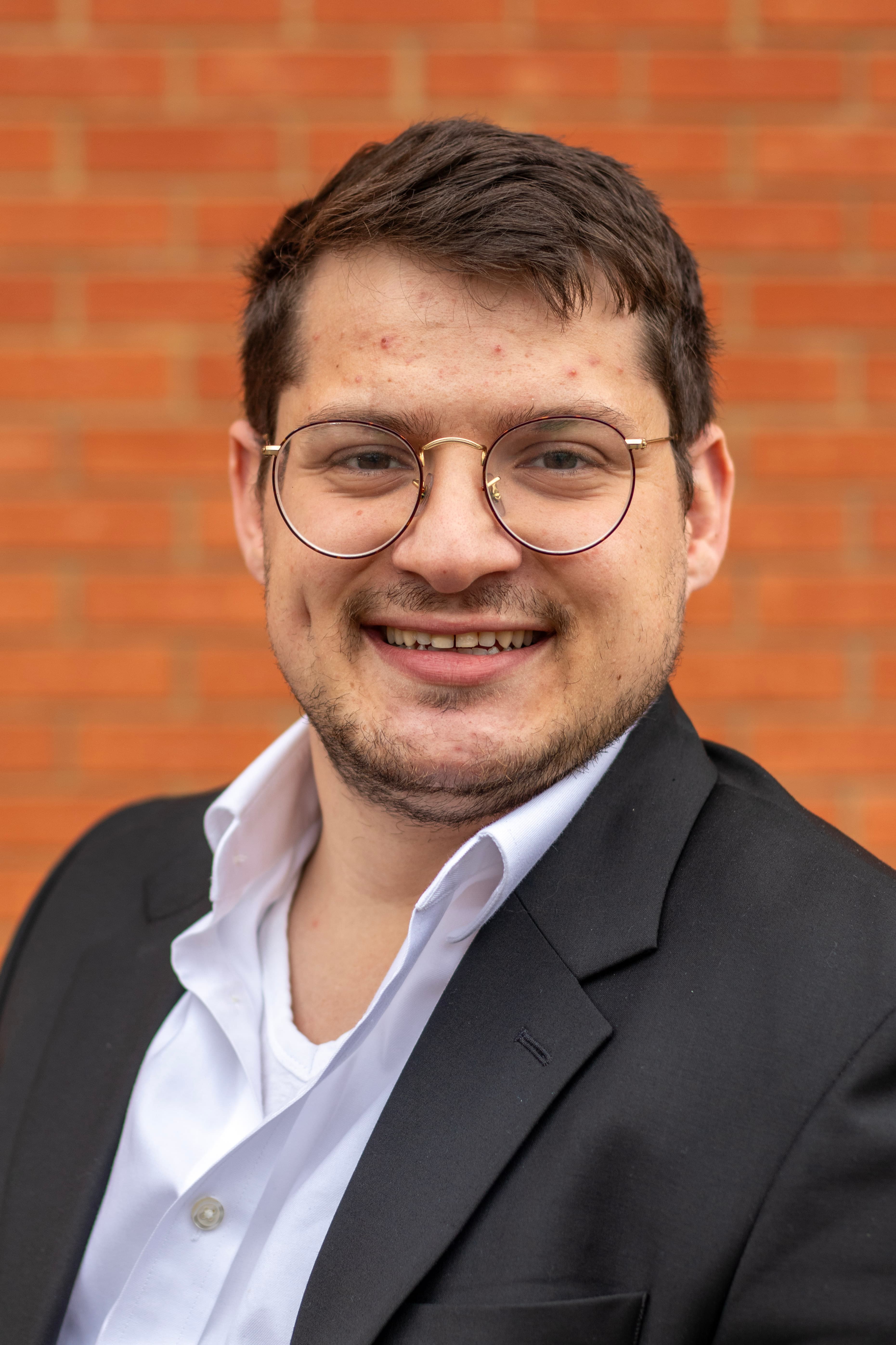 Levi Uzvolk