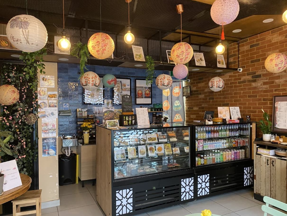 Commercial — Investment Unit, North London