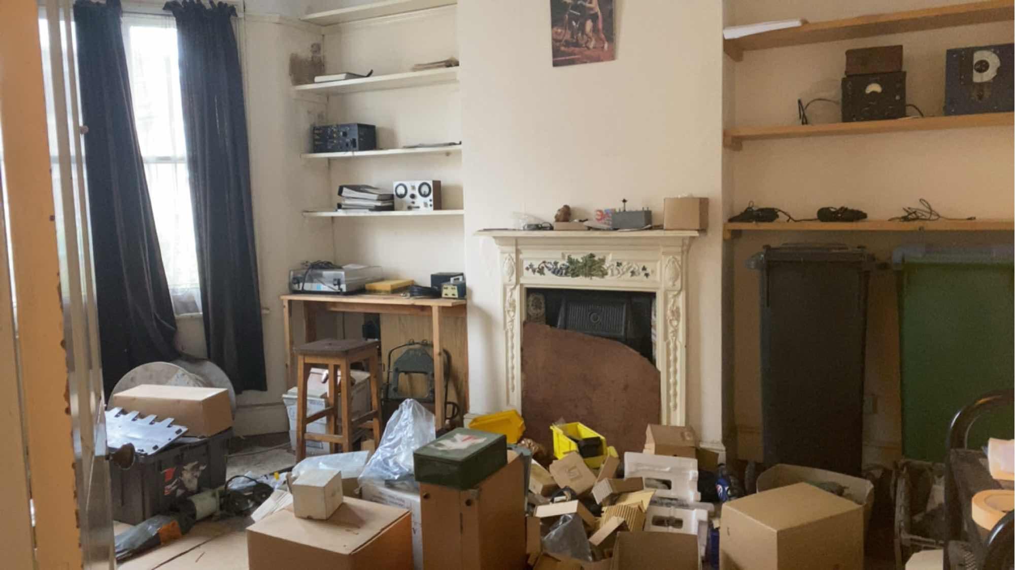 Residential — HMO Conversion
